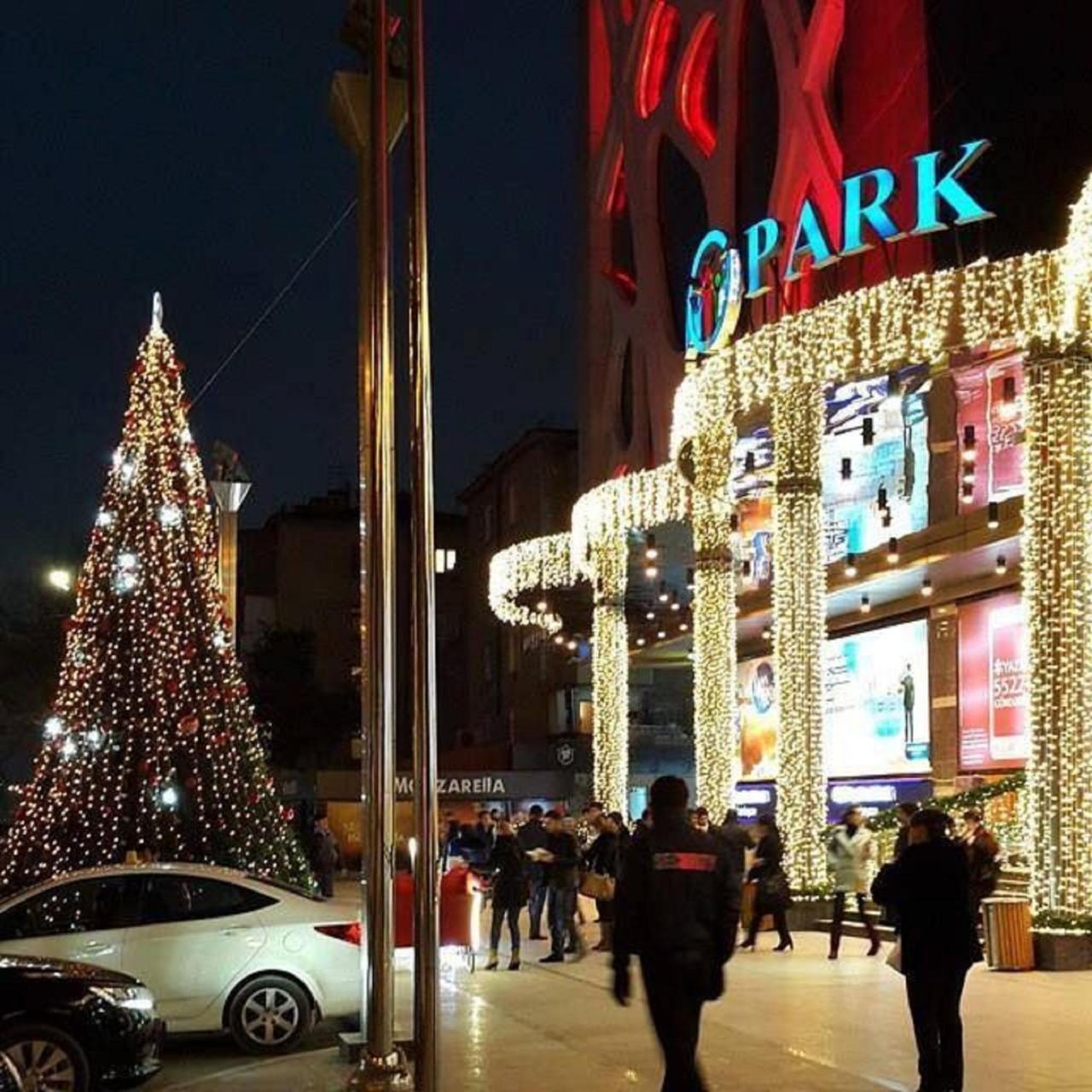 Askar Hotel Баку Екстериор снимка